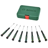 Bosch Hassas Tornavida Seti 8 Parça 1600A02Z9M thumbnail 4