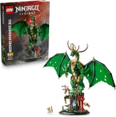 LEGO 71847 NINJAGO Muhafız Ejderha thumbnail 1