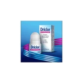 DRICLOR Deoroller, 20 ml thumbnail 2