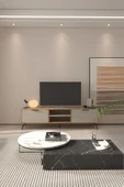eceahşaptasarım TV Sehpa & Ünitesi thumbnail 2