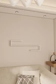 eceahşaptasarım Dekoratif Duvar Rafı thumbnail 3