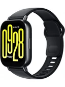 Xiaomi Redmi Watch 5 Active Siyah Akıllı Saat thumbnail 1