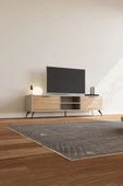 eceahşaptasarım TV Sehpa & Ünitesi thumbnail 4