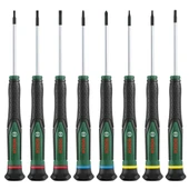 Bosch Hassas Tornavida Seti 8 Parça 1600A02Z9M thumbnail 2
