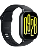 Xiaomi Redmi Watch 5 Active Siyah Akıllı Saat thumbnail 3