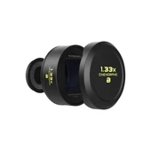 Freewell 1.33X Anamorphic Lens 17MM Mount (Blue) thumbnail 2
