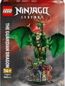 LEGO 71847 NINJAGO Muhafız Ejderha thumbnail 2