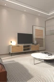 eceahşaptasarım TV Sehpa & Ünitesi thumbnail 1
