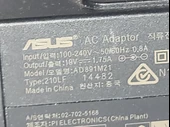 ASUS 19 VOLT 1.75 AMPER MODEM VE NETBOOK ADAPTÖR  2 EL thumbnail 2
