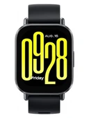 Xiaomi Redmi Watch 5 Active Siyah Akıllı Saat thumbnail 2