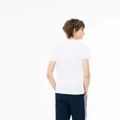 T-SHİRT LACOSTE TH6709-001 thumbnail 3