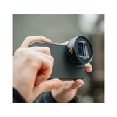 Freewell 1.33X Anamorphic Lens 17MM Mount (Blue) thumbnail 3