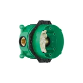 Hansgrohe Talis E Ankastre Duş Sistemi -Siyah thumbnail 8