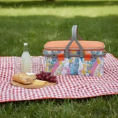 20 LT Piknik Sepeti ( 1113 Picnic Bag  ) thumbnail 3