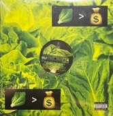 Lettuce Better Than Money Maxi Single LP Plak thumbnail 1