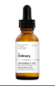 The Ordinary Caffeine Solution 5% + EGCG Göz Serumu 30 ML thumbnail 1