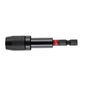 Milwaukee Shockwave Bits Uç Tutucu 73mm thumbnail 1