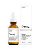 The Ordinary Caffeine Solution 5% + EGCG Göz Serumu 30 ML thumbnail 3