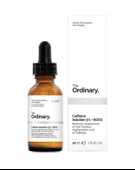 The Ordinary Caffeine Solution 5% + EGCG Göz Serumu 30 ML thumbnail 2