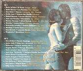 (Müzik CD sidir - Plak Değildir) CD Duetos Latinos Double CD thumbnail 2