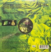 Lettuce Better Than Money Maxi Single LP Plak thumbnail 2