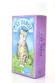 Cat (kedi) Tarot Kartı Alk2775 thumbnail 4