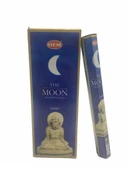 Hem Precıous Moon  Aromalı Çubuk Tütsü thumbnail 8