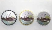 İstanbul Temalı Magnet Alk2233 thumbnail 2