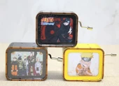 Naruto Müzik Kutusu Alk3483 thumbnail 2
