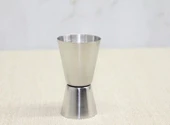 Paslanmaz Çelik Kokteyl Bar Ölçeği 25/50 Ml Alk3933 thumbnail 8