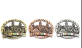 İstanbul Temalı Metal Magnet Alk3329 thumbnail 10