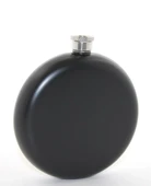 Paslanmaz Çelik Yuvarlak 8 Oz Tekli Matara Alk2679 thumbnail 6