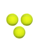 Köpek Oyun Topu Tenis Topu * thumbnail 2