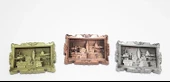 İstanbul Yöresel Magnet 2alk97 thumbnail 9