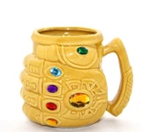 Porselen Thanos Eli Kupa Bardak Aalk2385 thumbnail 2