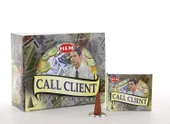 Call Clients Aromalı Konik Tütsü thumbnail 2