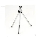 Metalik Renk Tripod  3 Yönlü Profesyonel thumbnail 10