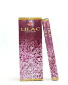 Hem Lilac Aromalı Çubuk Tütsü thumbnail 3