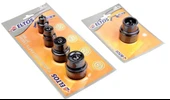 Plastik Boru Paftası 40 Mm thumbnail 1