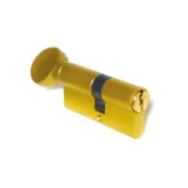 Eko 68mm Sarı Cerman Hibrit Barel, Kapı Silindiri thumbnail 1