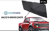 Araç İçi Cam Isı Koruyucu thumbnail 2