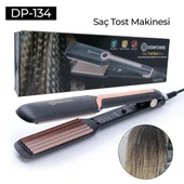 Tost Model Saç Düzleştirici thumbnail 9