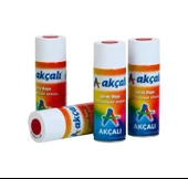 Üst Kalite Sprey Boya 400 Ml - Ana Renkler thumbnail 5
