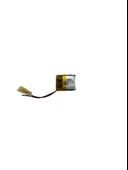 Sertec 601515 3.7v 80mah Li-polymer Pil (devreli/1.5a) thumbnail 9