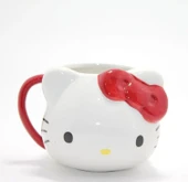 Porselen Hello Kitty Kupa Bardak Alk2553 thumbnail 1