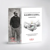 Kalbim Gazze'de - Mazhar Doğmuş thumbnail 4