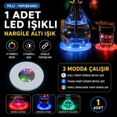 Rgb Led  Altı Işık 1 Adet thumbnail 4