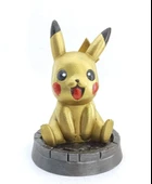 Polyester Pokemon Figür 250 thumbnail 1