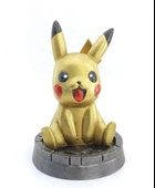 Polyester Pokemon Figür 250 thumbnail 2