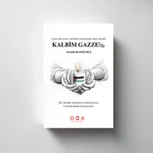 Kalbim Gazze'de - Mazhar Doğmuş thumbnail 1